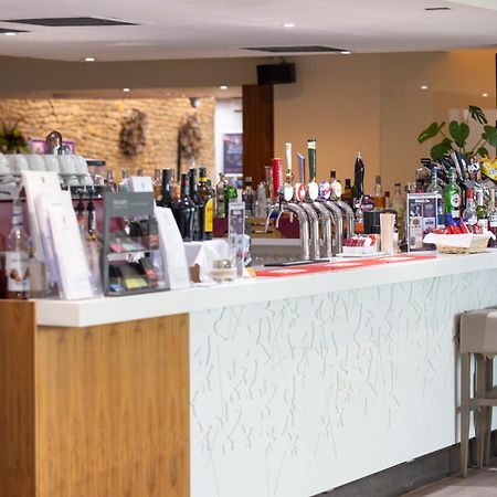The Kilnwick Percy Resort And Golf Club Pocklington Dış mekan fotoğraf